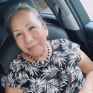 Meet your Posher, Maria clara